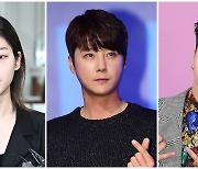 KBS, '음주운전' 김새론·신혜성 출연 정지...라비 한시적 제한