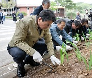 청양군, 멸종위기 식물 살리기 사업 본격화