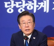 국민 74.7% "돈봉투 연루 의원들 사퇴·출당"…"이재명 사법리스크 있다" 58.3% [데일리안 여론조사]