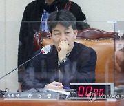 윤건영 "북한 핵 보복 공격 한반도 공멸하자는 것"