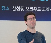 바스트데이터 CEO "올플래시 유니버설 스토리지로 데이터 혁신 가속"