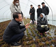 고용허가 외국인 근로자 2만5천명, 5월15일부터 신청