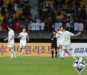 [서호정] 대형 오심 논란인데 KFA 심판위원장은 공백… K리그 신뢰만 금 갔다