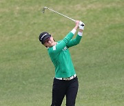 경기력 좋은 최은우, 내친김에 2주 연승하나? [KLPGA 챔피언십]