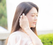 [포토] 이요원, '반짝반짝'