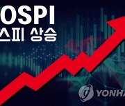 엿새 만에 반등...2차전지株, 코스닥 2%대 상승 주도