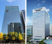 Major Korean financial holding firms beat market consensus in first quarter