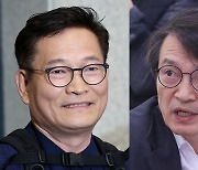 송영길 대변인에 김의겸?…“무늬만 탈당” 비판에 ‘취소’