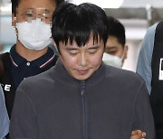 검찰, '신당역 살인' 전주환에 2심서도 사형 구형