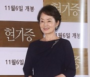 전영록·혜은이, 故 김영애 추모 듀엣곡