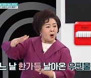 문영미 “전 남편 불륜, 내 돈으로 다른 여자와 살림 차려” [MK★TV픽]