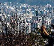 강남3구 집값 상승세… "금리 동결·급매물 소진 여파"