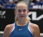 안드리바, 마드리드오픈 승리…역대 3번째 15세 WTA 1000 ‘V’