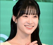 서지혜, '싱그러운 미소 가득' [MD포토]