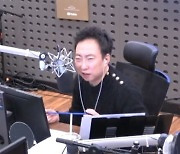 박명수 “잘난 사람 결혼하면 불안, 우리 집은 완전 평화로운 스위스다”(라디오쇼)