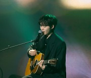 “5년간 많이 단단해졌죠” 하현상, 첫 정규앨범에 담은 ‘시간과 흔적’[종합]