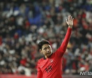 이강인 2경기 연속골 불발…마요르카는 1-3 역전패