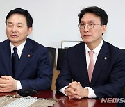 민주, 정부 '전세사기 대책'에 "보증금 보전 방안 빠진 건 문제"