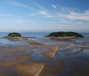 고창 외죽도, 생활용수·전력 안정공급…공도 방지 선정