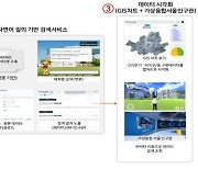 엑셈, 서울시 ‘인공지능 기반 빅데이터 서비스 플랫폼’ 사업 성료