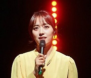 임현주 아나 임신…"'일월이' 예정일은 10월입니다"