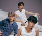 NCT 도재정, 'Perfume' 써클차트 음원 2관왕