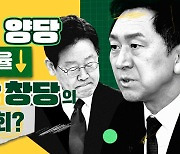 [스프] '금태섭 주연 신당'이 성공하려면 어떤 전략이 필요할까