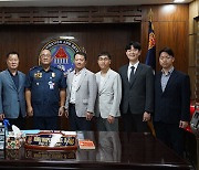 필리핀서 ‘마약 밀반입’ 급증… 경찰, 현지와 적극 공조