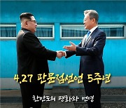 민주당 경기도당“윤석열, 남북평화 합의 정신 이어가야”