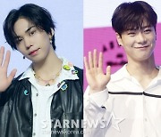 前 아스트로 라키, 故 문빈에 손편지 "형 많이 보고 싶어"