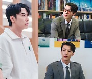 ‘오! 영심이’ 이동해, 스타트업 CEO 왕경태 변신