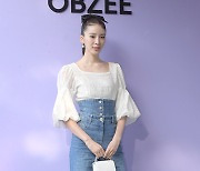 [TD포토] 아이린 '역시 톱모델 다운 피지컬'