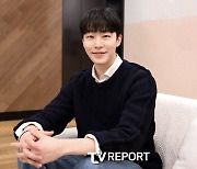 '비연담' 원태민 "차기작 촬영 중...이서진 선배님의 오른팔 맡았어요" [인터뷰③]