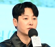 '어쩌다 마주친' 김동욱, 장르+감성 다 잡을까…"큰 욕심 났다" (엑's 현장)[종합]