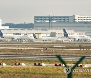 2025년부터 EU 공항서 급유시 '지속가능 연료' 포함 의무화