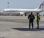 MOROCCO SUDAN EVACUATION