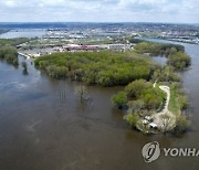 Spring Flooding