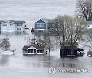 Spring Flooding