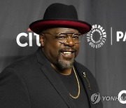 Books Cedric the Entertainer