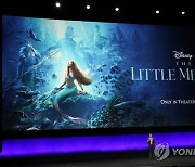 2023 CinemaCon - Walt Disney Studios Presentation