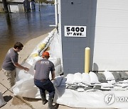 Spring Flooding Illinois