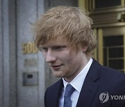 Ed Sheeran Copyright Lawsuit