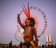 BRAZIL INDIGENOUS