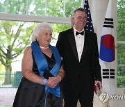 Biden US South Korea