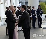 Biden US South Korea