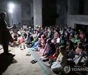 아시아개발은행, 빈곤국 아프간에 지난해 5천억원 지원