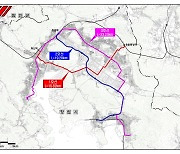 '경남 도시철도망 구축계획' 확정…창원·김해 각 3개 노선 선정