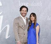 LA Premiere of "Love and Death"