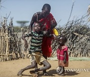 Climate East Africa Drought