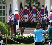 [한미정상회담] 미 핵작전에 한국 공동기획·핵연합훈련 강화(종합)